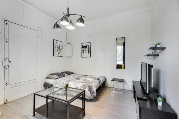 Nella foto è visibile l'oggetto Smart apart in Paris situato nella città di Vanves.