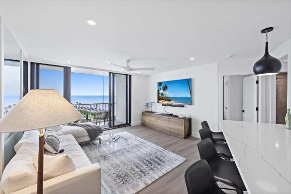 Foto 4: Beachfront condo with views of beach and spacious pool