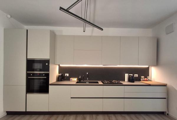 A la foto es mostra l'objecte Fantoni Guest House situat a la ciutat de Bergamo.