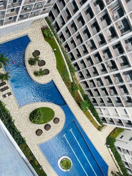 Pasay Condo Near Moa, Naia, Cbd And Casinos - Manila