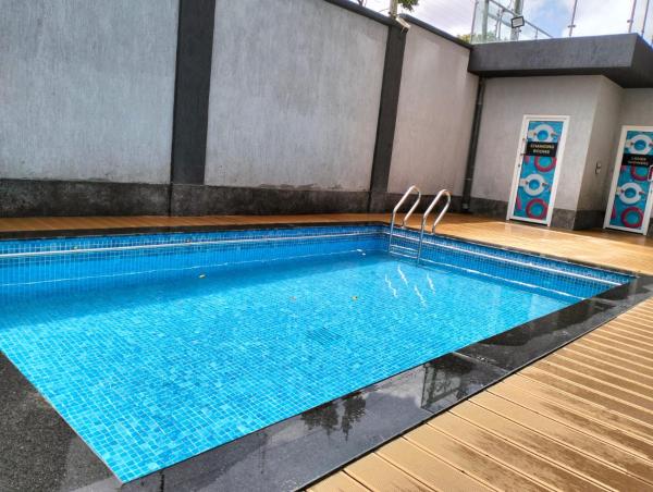 staroot residence, Nairobi