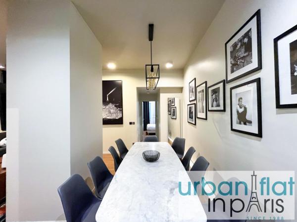 76 - Urban Jardins du Maraisの写真8
