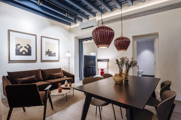 Refinadores Boutique Apartments - Dos Hermanas