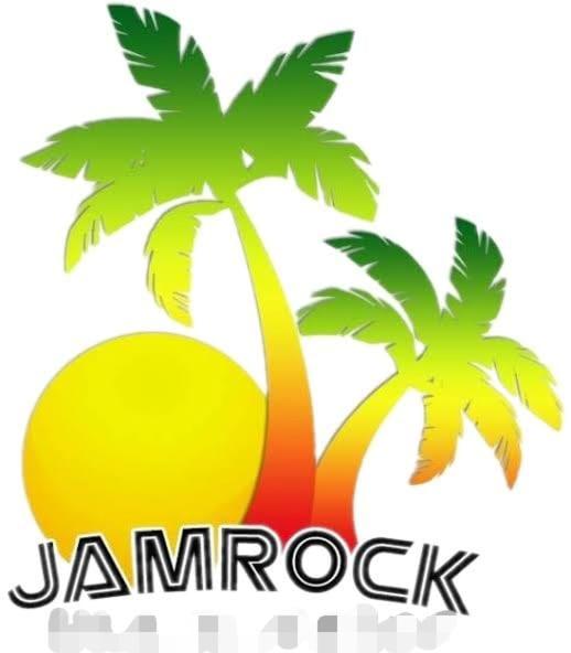 Op de foto is het object Jamrock Lodge te zien, gelegen in de stad Winterveld.