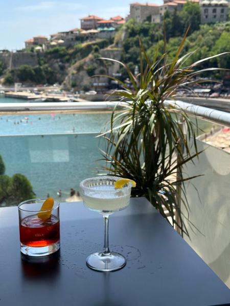 Vue Mer - Montenegro