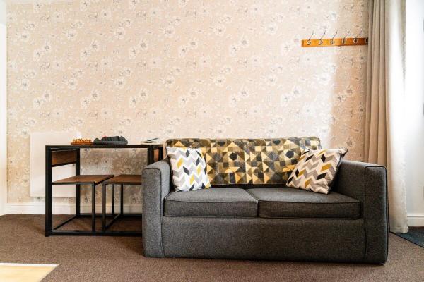 Foto 6: Private Flat in Warwickshire