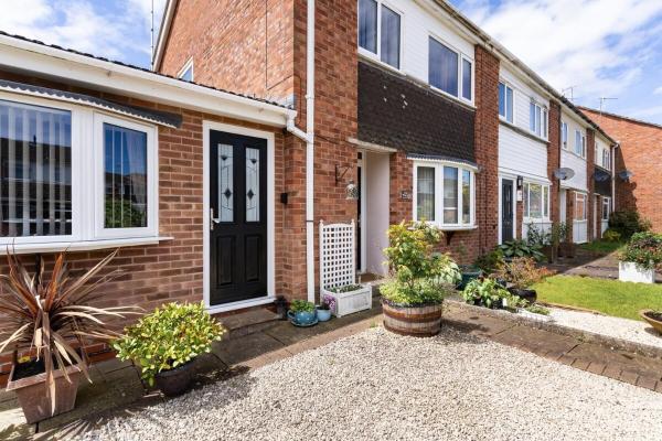 Foto 8: Private Flat in Warwickshire