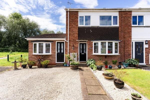 Foto 9: Private Flat in Warwickshire