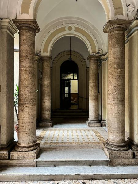 Zaffiro Esquilino Charming Apartment - Monti