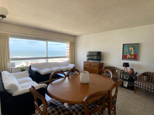 Beautiful apt in the heart of Punta, Пунта-дель-Эсте