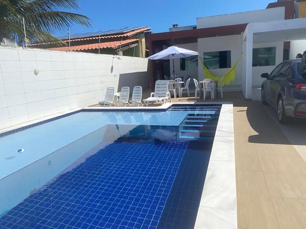 Casa Encanto Da Barra - Alagoas (estado)