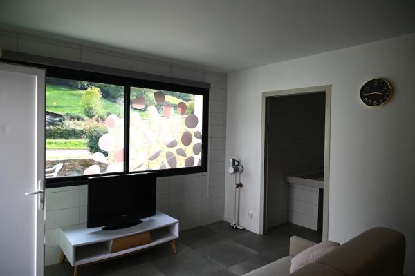 Nella foto è visibile l'oggetto Gîte Gip Enea situato nella città di Banca.