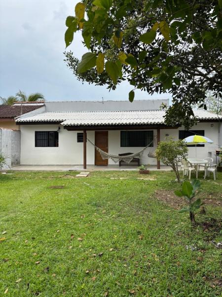 På billedet ses objektet Casa São Lourenço - Riviera beliggende i byen Bertioga.