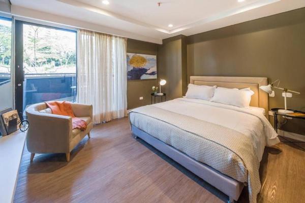 El Tesoro Medellín Hab310 by Letoh, Medellín