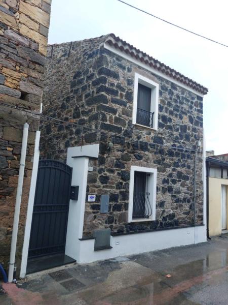 Auf dem Foto ist das Objekt B&B Aquas in der Stadt Sardara zu sehen.