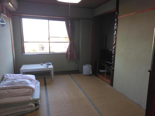 Nella foto è visibile l'oggetto Ogawaya Ryokan - Vacation STAY 15998v situato nella città di Irago.