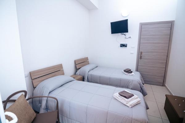 Photo 2 : Bed in Italy