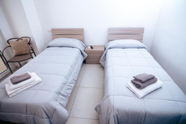 Photo 4 : Bed in Italy