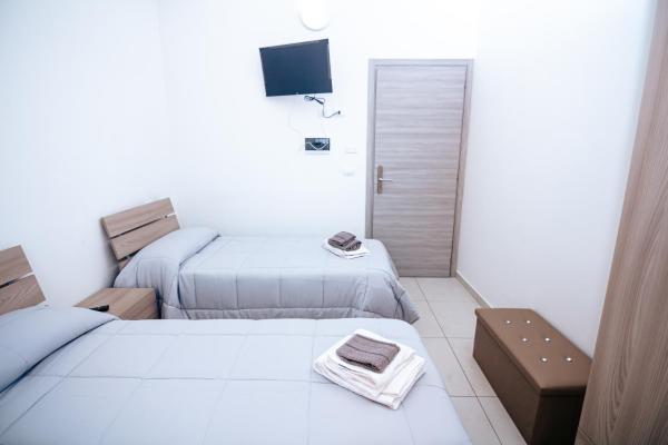 Photo 5 : Bed in Italy