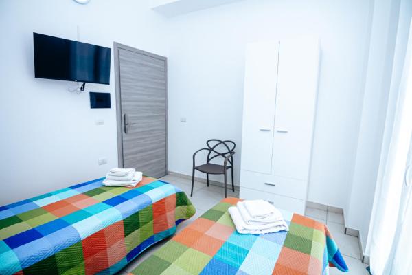 Photo 6 : Bed in Italy