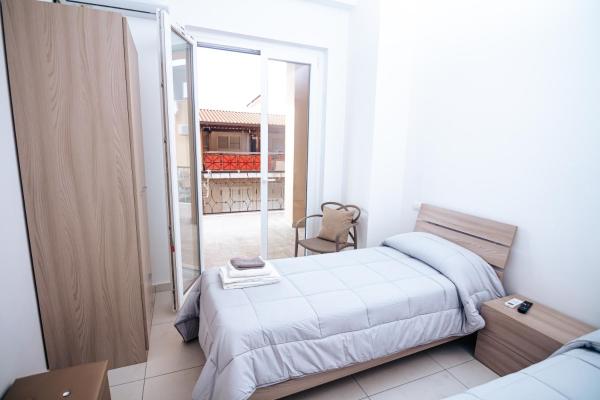 Photo 7 : Bed in Italy