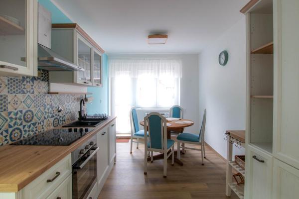 Apartma Rogla Relax - Pohorje