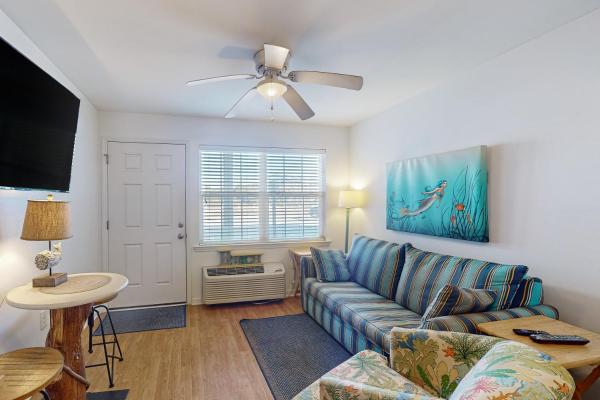 A la foto es mostra l'objecte Ocean Sands 136 situat a la ciutat de Atlantic Beach.