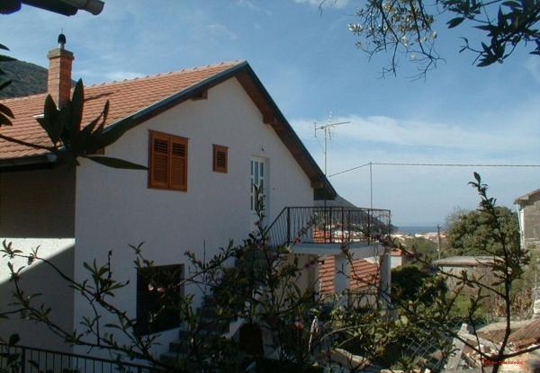 A la foto es mostra l'objecte Apartment Vido situat a la ciutat de Trpanj.