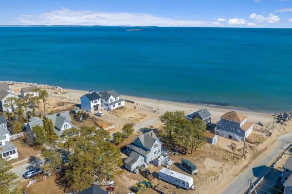 Foto 5: River & Sea Views Camp Ellis Beach House