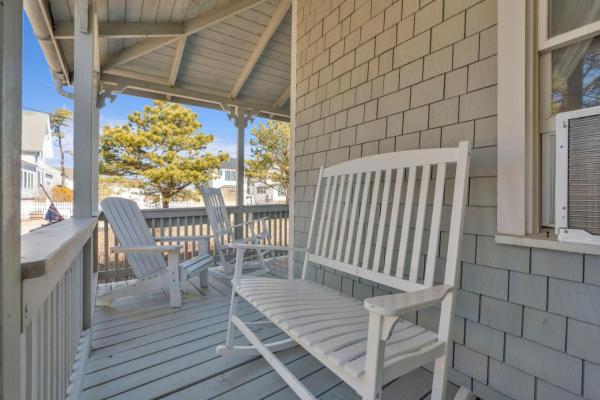 Foto 6: River & Sea Views Camp Ellis Beach House