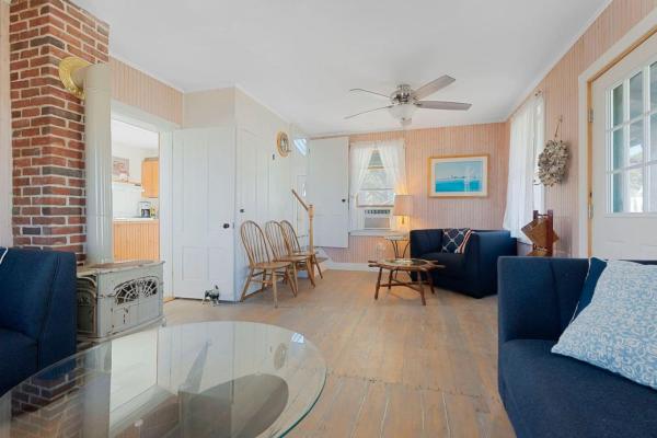 Foto 7: River & Sea Views Camp Ellis Beach House