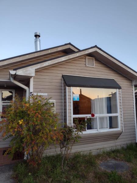 En la foto se muestra el objeto Casa Amayita 2 ubicado en la ciudad de Llanquihue.