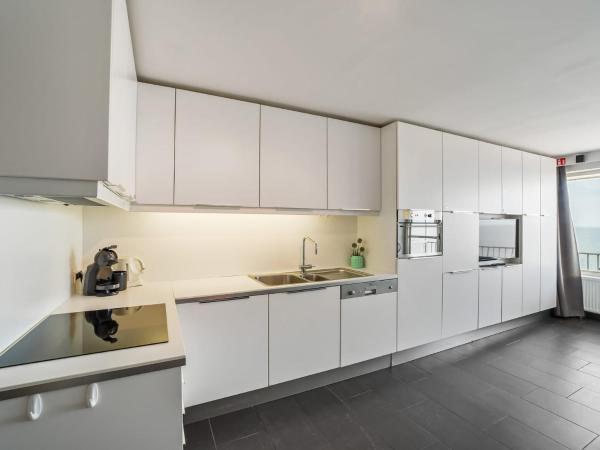 Billede 6: Spacious studio with sea view