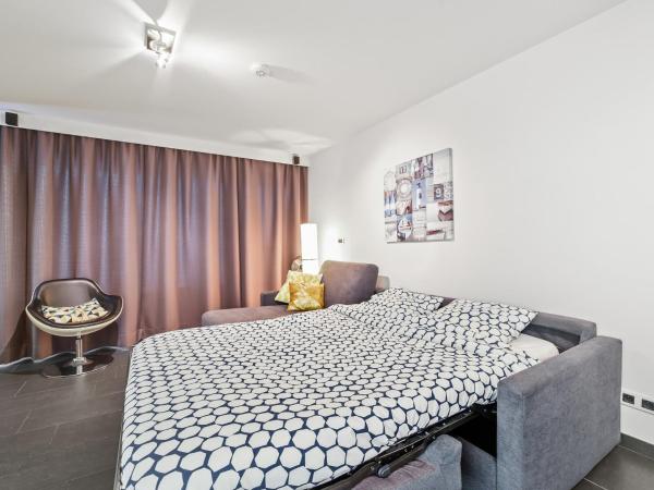 Billede 7: Spacious studio with sea view