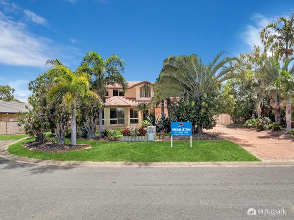 The photo shows the Serenity on Scenic located in the city of Cawarral.