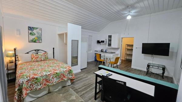 Foto 4: Studio Apt, Natural Beach and Pool G199A