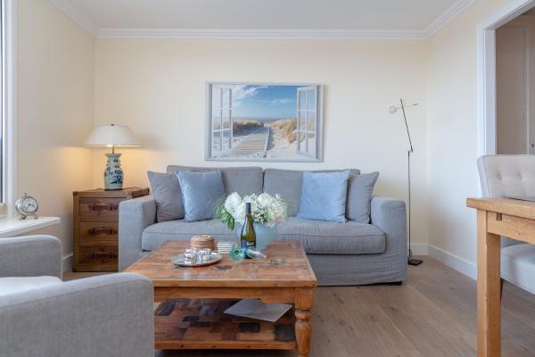 Sola Bona West 41, Westerland