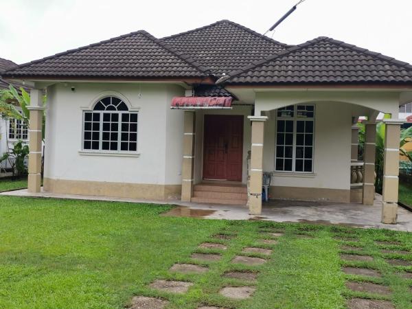 Homestay Rumah Rehat Seri Anggerik - Kelantan