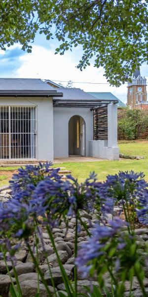 Stay at Molteno