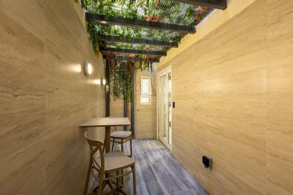 A la foto es mostra l'objecte Piccolin Studios by GB Apts situat a la ciutat de La Valletta.