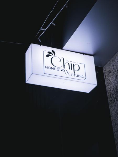 Chip Homestay & Studio, Ho Chi Minh
