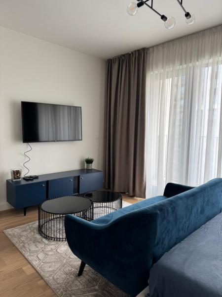 Terra BW Apartman, Belgrad