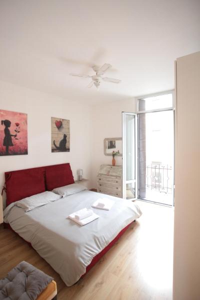 A la foto es mostra l'objecte CAT Apartment- Venice Mestre situat a la ciutat de Venècia.