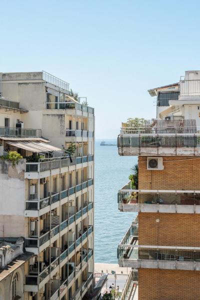 Billede 1: Karma - sea view #Skgbnb