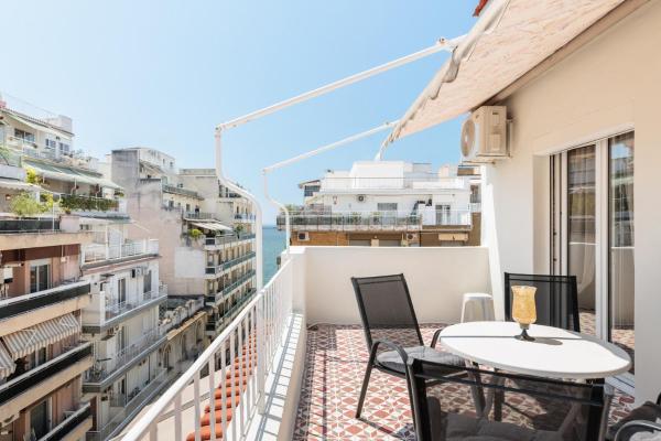 Billede 2: Karma - sea view #Skgbnb