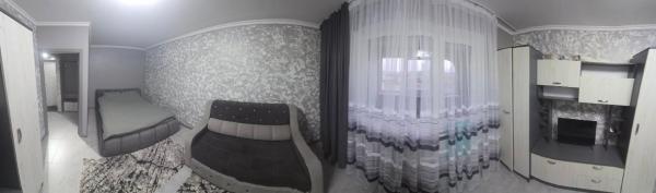 Na fotografii je vidět objekt Apartament nacházející se ve městě Lunga.