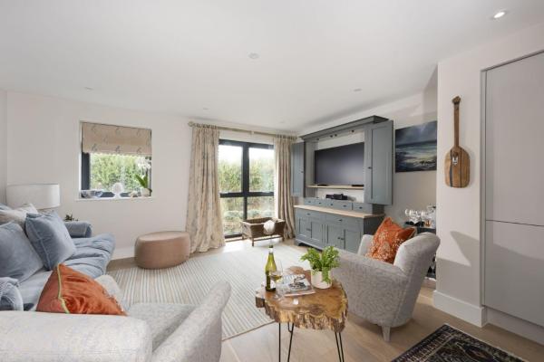 Harlyn Folly, Apartment 6, Harlyn - Constantine Bay