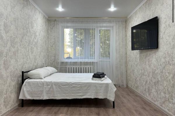 Абая 88, Квартира в центре со свежим ремонтом photo 3