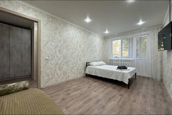 Абая 88, Квартира в центре со свежим ремонтом photo 7