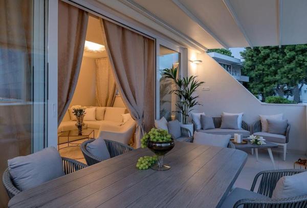 Φωτογραφία 8: LevelUp Apartment Split